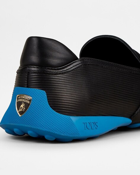 Lamborghini cheap driving shoes