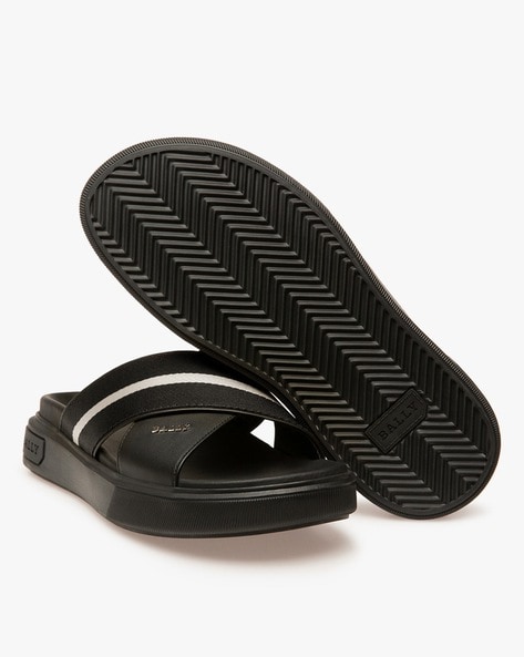 Bally mens slides new arrivals