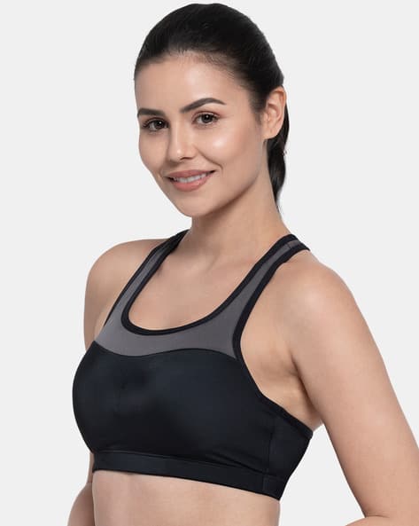 Buy Black Bras for Women by Amante Online | Ajio.com