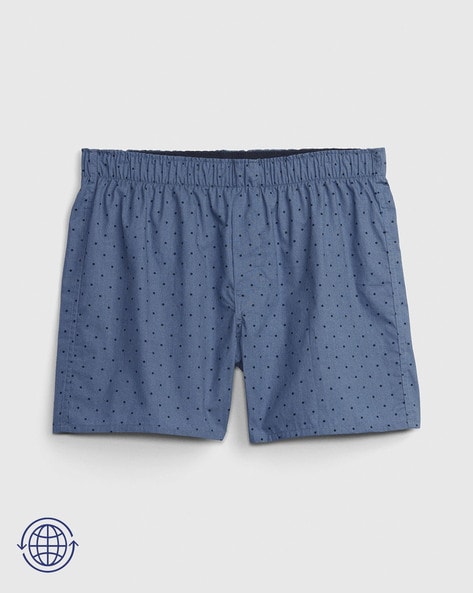 Buy Grey Shorts for Men by GAP Online Ajio