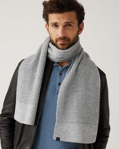 Knitted Scarf