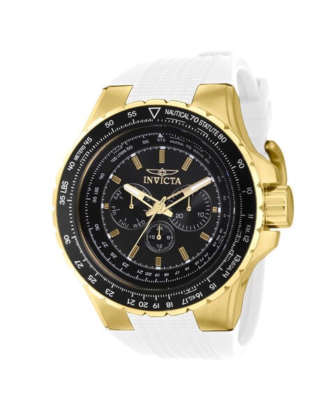 Invicta Men's Aviator 33029 Quartz Watch India | Ubuy