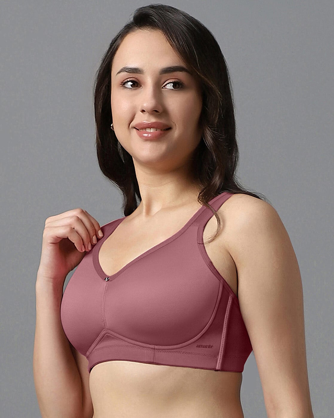 Amante 34C Peach Support Bra in Hyderabad - Dealers, Manufacturers &  Suppliers - Justdial
