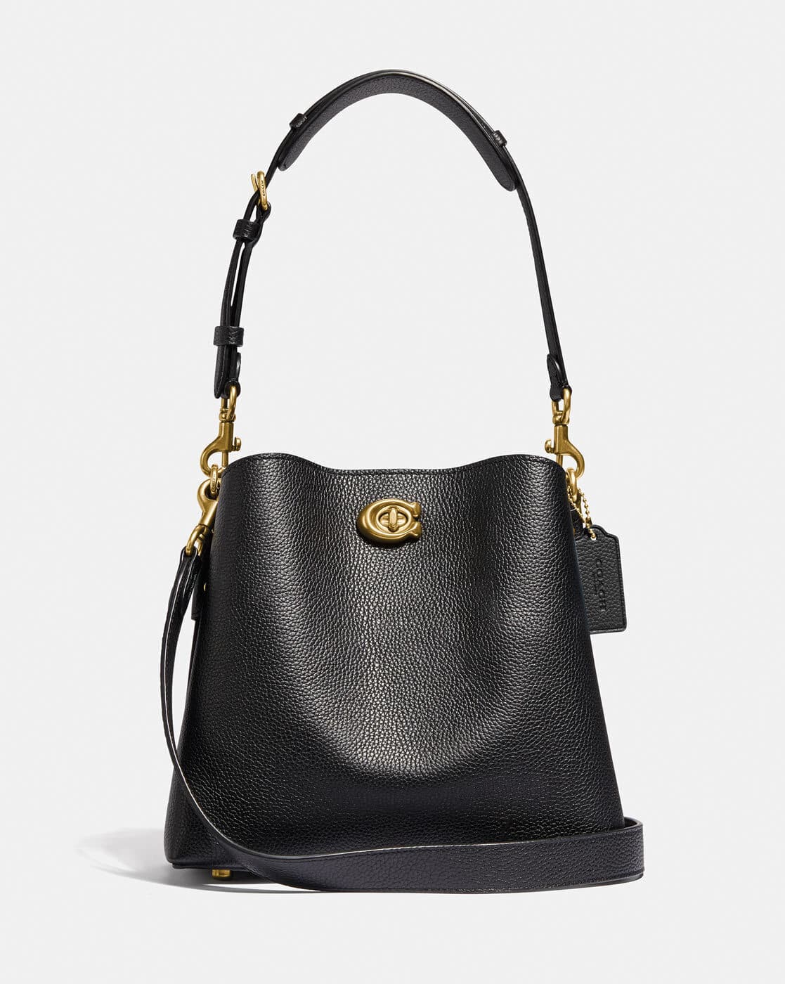 Buy Black Handbags for Women by Coach Online