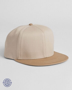 Buy Beige Caps Hats for Men by GAP Online Ajio