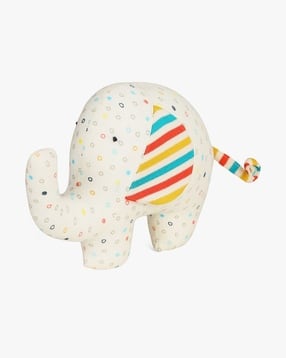 shumee Organic Crochet Shaker Rattle-picture-49
