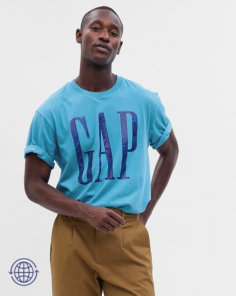 Gap fit deals t shirt