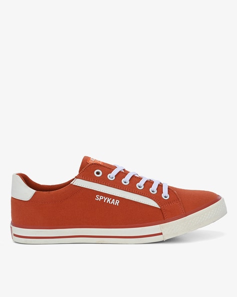 Buy Rust Casual Shoes for Men by SPYKAR Online