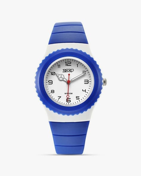 Buy Blue Watches for Boys by ZOOP Online