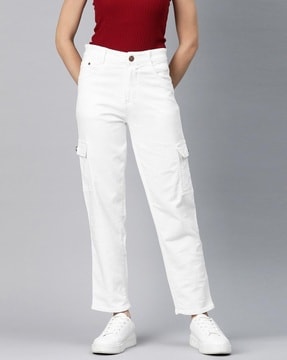 Best Offers on Denim joggers for women upto 20-71% off - Limited period  sale