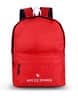 Amswan Blue Unisex Backpack