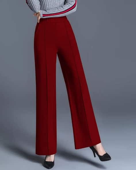 Silverfly Women Relaxed Fit Pants
