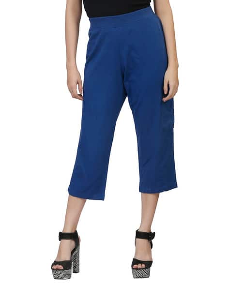 Nobarr Women Mid-Rise Bermuda Shorts