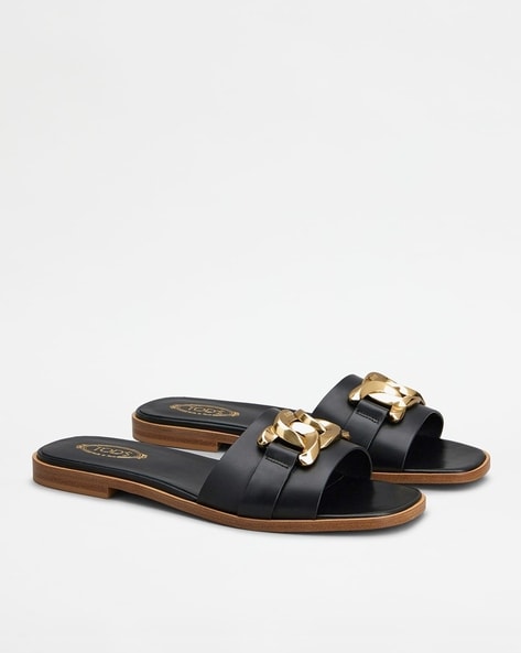 Ines slide best sale sandal sale