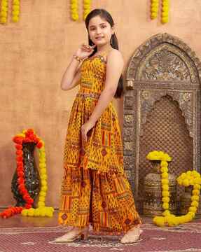 Ethnic wear for 15 year girl online