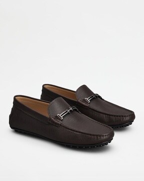 Tods mocassins store