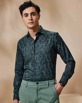 Latest party wear shirts for mens on sale