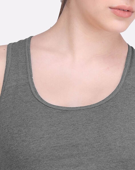 Buy Grey Bras for Women by LAASA Online