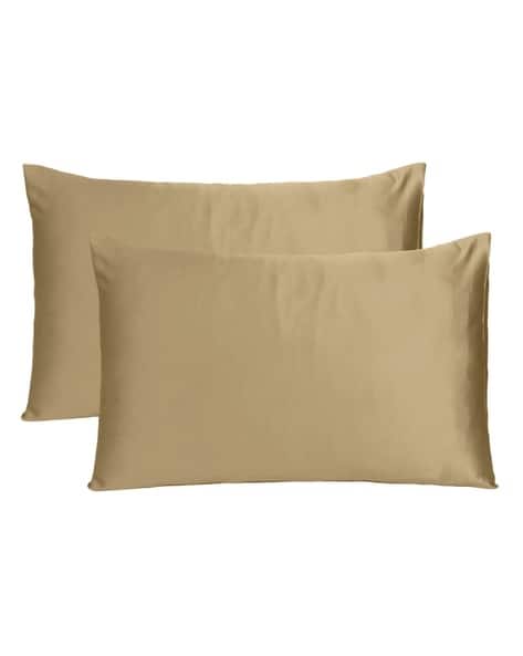 Buy Banana cream Cushions Pillows for Home Kitchen by Oussum