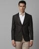 Buy Brown Blazers & Waistcoats for Men by LOUIS PHILIPPE Online | Ajio.com