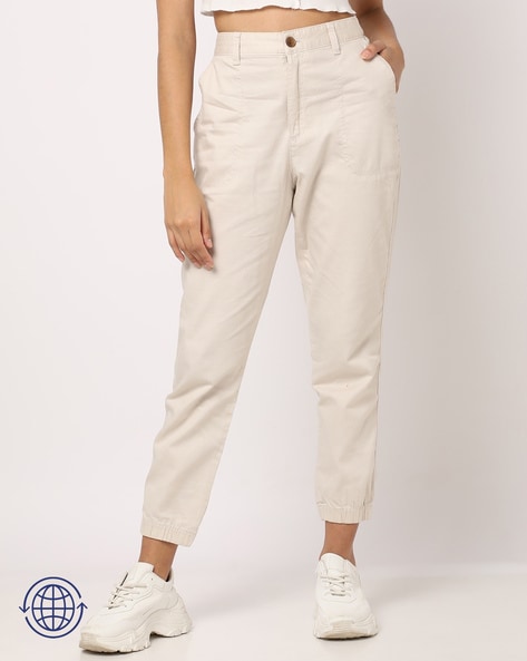 High Rise Curvy Slim Boot Pants | Gap