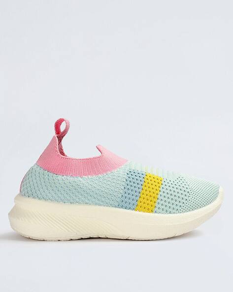 Running Shoes Little Girl Air Max Buy LIGHT BLUE Sports Outdoor