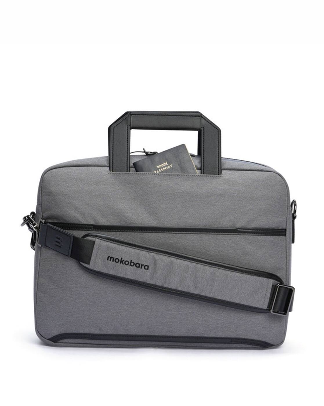 Buy Grey Backpacks for Women by MOKOBARA Online