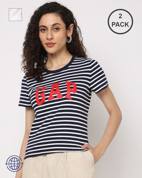 Gap shirts best sale women