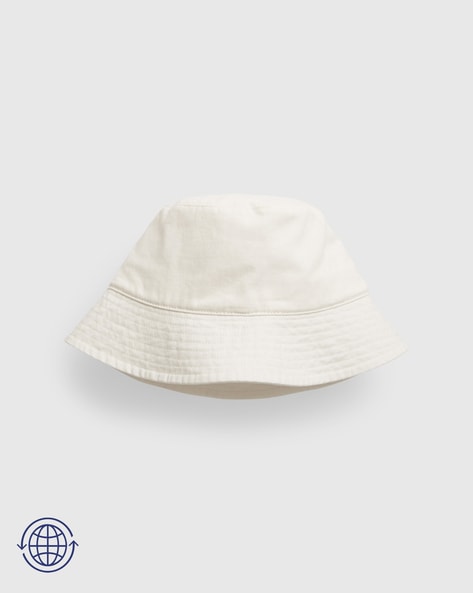 Women Organic Cotton Bucket Hat
