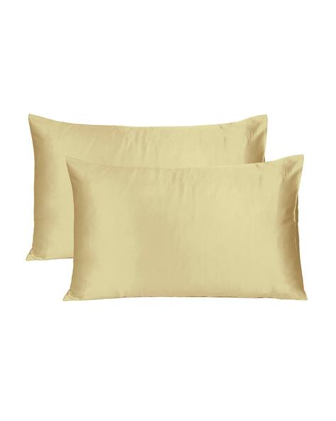 Buy Apricot gelato Cushions Pillows for Home Kitchen by Oussum