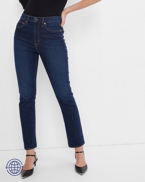 Buy Indigo Jeans & Jeggings for Women by GAP Online