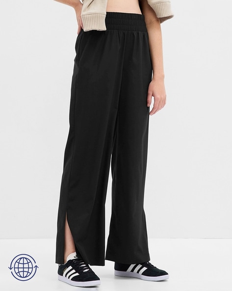 Gap elastic on sale waist pants