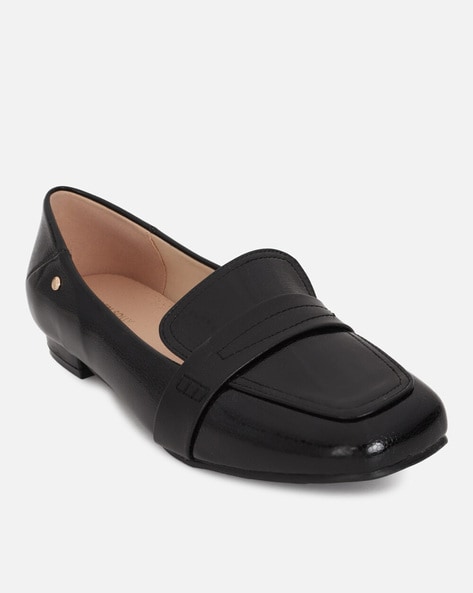 Allen Solly Women Slip-On Loafers