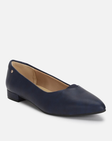 Allen Solly Women Slip-On Ballerinas