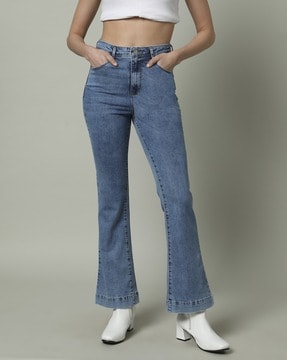 Kraus high waist jeans hot sale