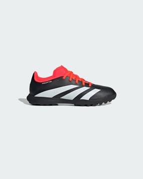 adidas kids Predator League L Tf J Shoes-picture-23