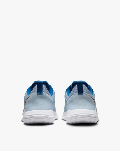 Nike flex cheap contact racer blue