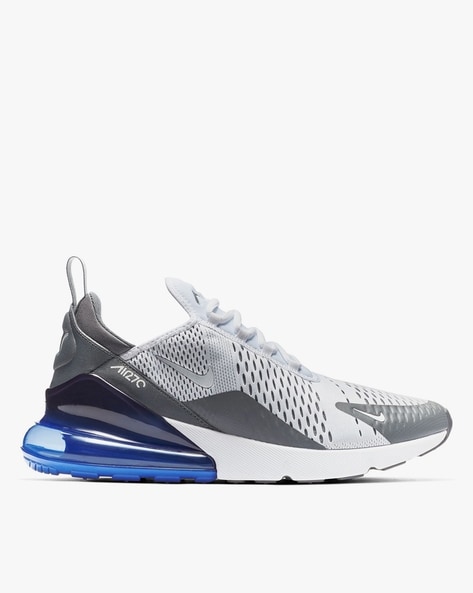 Nike air clearance max 270 laces