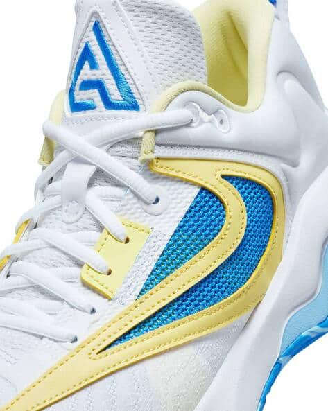Buy NIKE Giannis Immortality 3 Ep Basketball Shoes | White Color