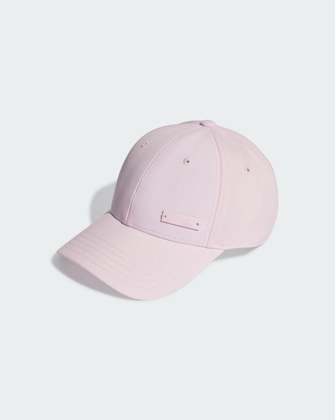 Buy Clear Pink Caps Hats for Boys by Adidas Kids Online Ajio