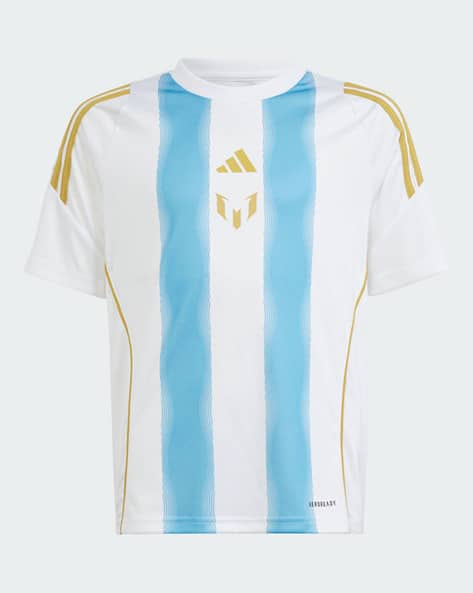 Messi Aeroready Training Jersey T-Shirt