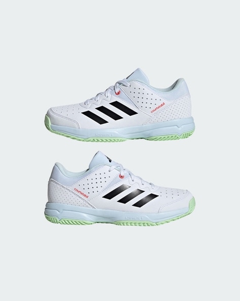 Buy White Sports Outdoor Shoes for Boys by Adidas Kids Online Ajio