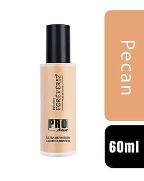 daily life forever52 Pro Artist Ultra Definition Liquid Foundation BUF008 - Pecan-picture-20
