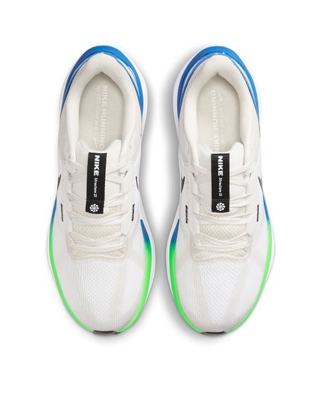 Buy White Sports Shoes for Men by NIKE Online