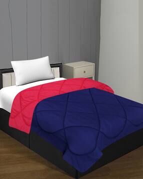 Jaipuri Microfibre Filled  AC Comforter