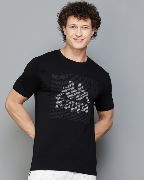 Kappa t shirt india best sale