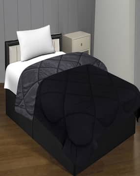 Jaipuri Microfibre Filled  AC Comforter