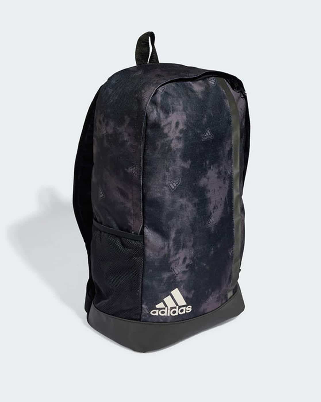 Parkhood Backpack ADIDAS BP GR PARKHOOD 20 L Backpack BLACK