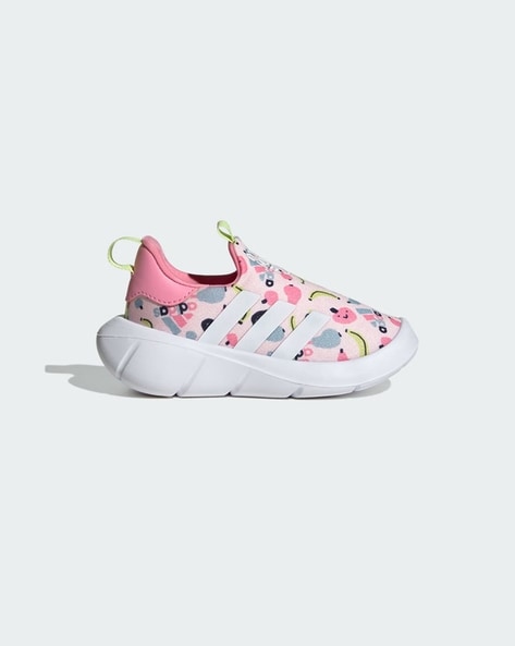 Adidas Kids Monofit TR I Shoes