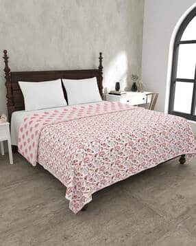 Pure Cotton AC Room Double Dohar